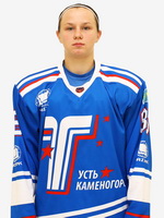 Крухольская Кира